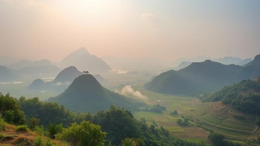 Thiền biết ơn và cơ hội mới