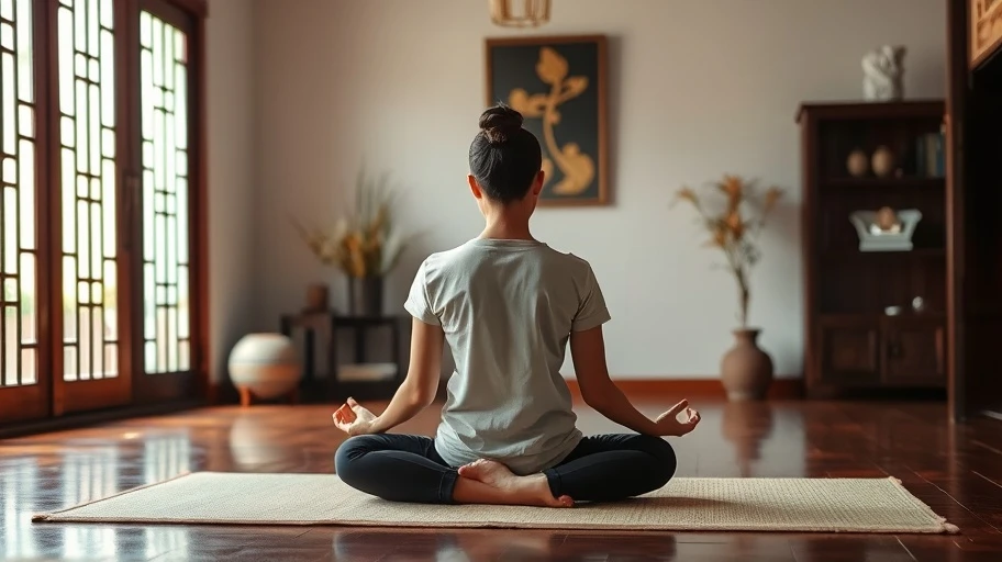 Thiền Minh Sát tại Việt Nam