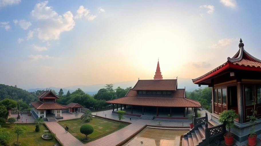 Thiền phái Tỳ Ni Đa Lưu Chi trong Phật giáo Việt Nam