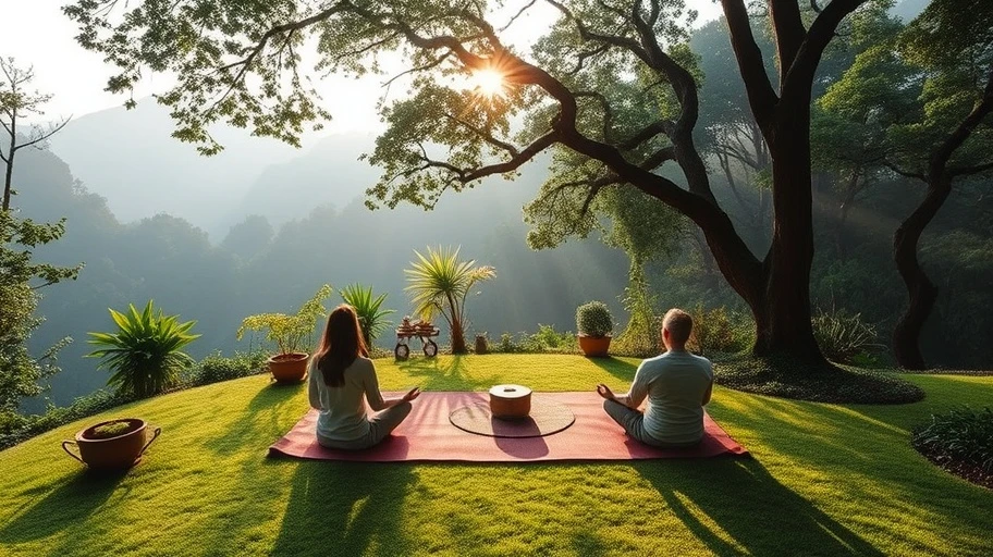 Thiền và chánh niệm tại Việt Nam