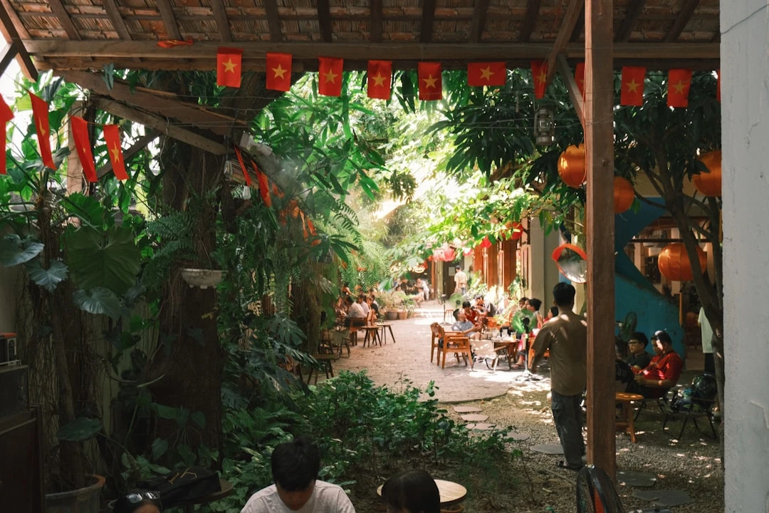 Thiền và yoga giảm stress