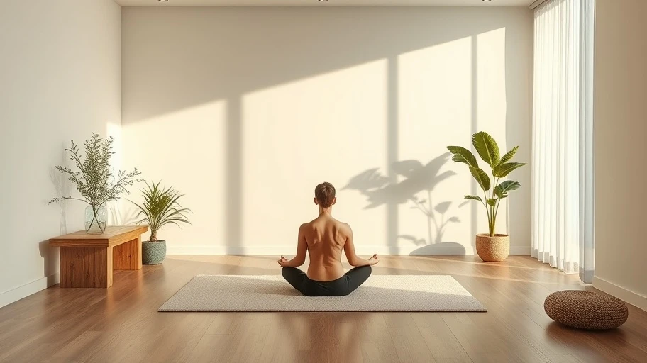 Thực hành body scan