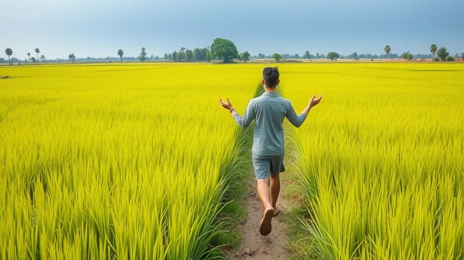 Thực hành chánh niệm trong cuộc sống hàng ngày cho người mới bắt đầu
