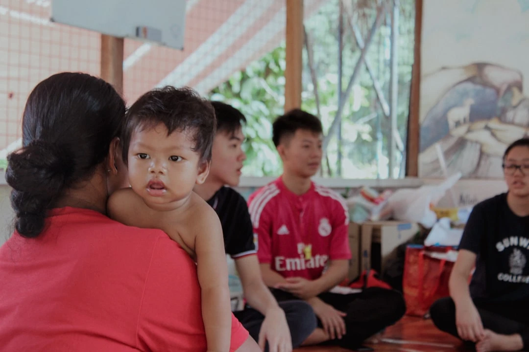 Thực hành chánh niệm trong điều dưỡng giảm căng thẳng