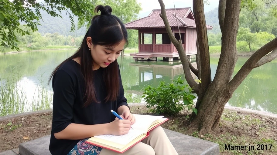 Thực hành lòng biết ơn