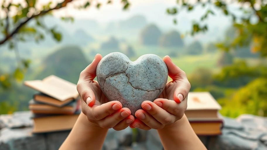 Trí tuệ cảm xúc trong sách phát triển bản thân