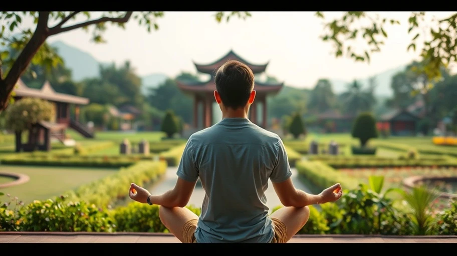 Tự nhận thức và emotional wellbeing