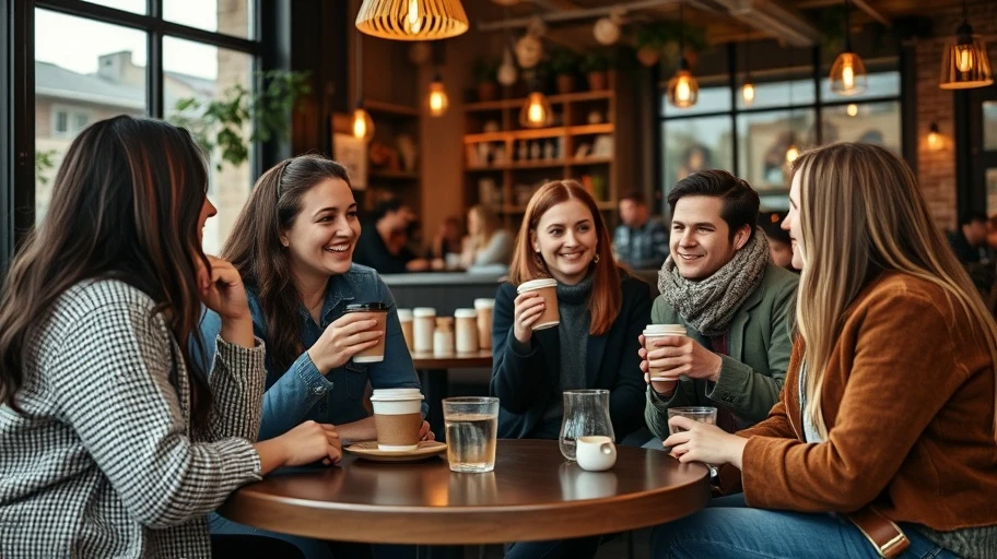 Vai trò của hỗ trợ xã hội trong giảm căng thẳng