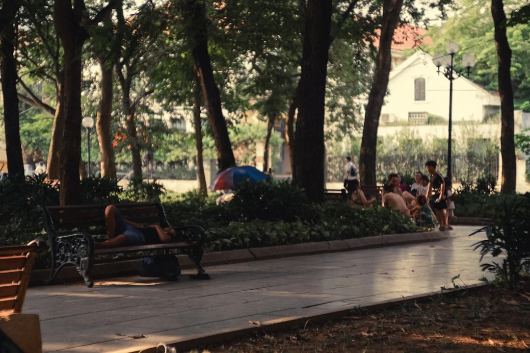 Vai trò của vận động trong việc giảm đau qua mindfulness