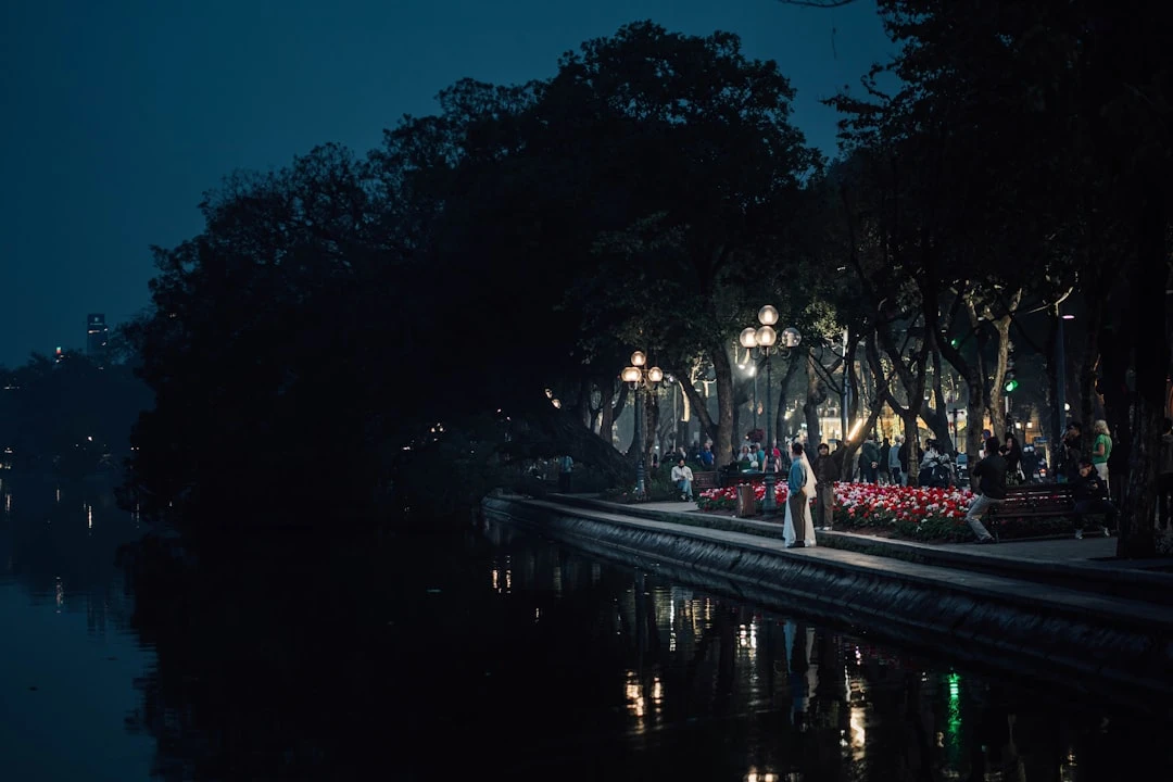 Vai trò văn hóa của Hồ Thiền Quang tại Hà Nội