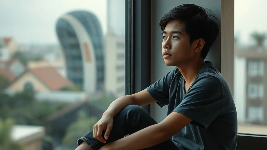 Vấn đề tâm lý của giới trẻ