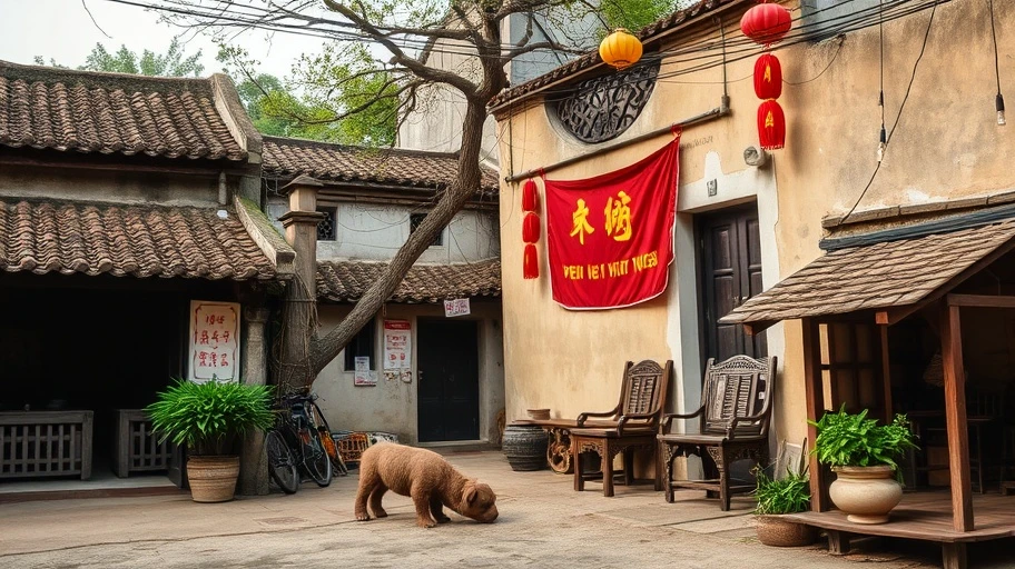 Văn hóa và lịch sử trong Thiều Hoa Nhược Cẩm