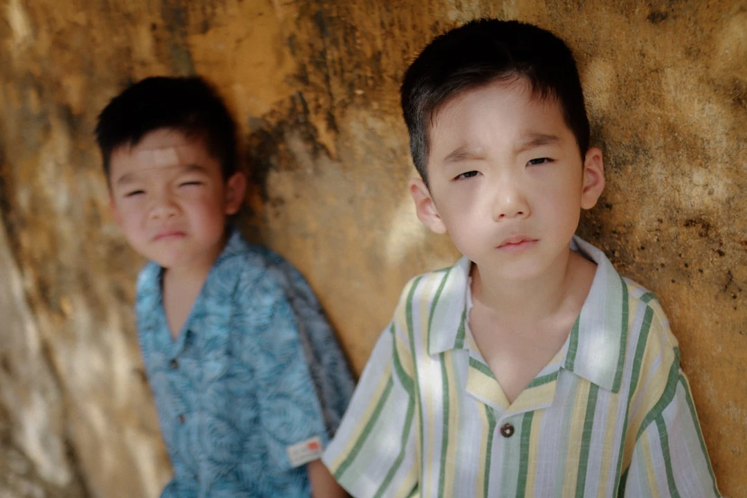 Video notable về mindfulness cho trẻ em