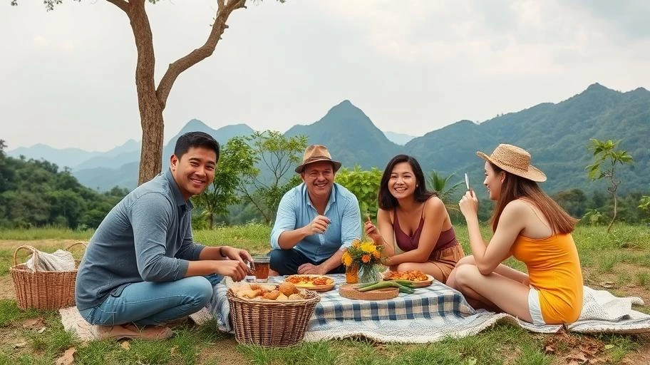 Xây dựng mối quan hệ tích cực cho sức khoẻ tinh thần tốt